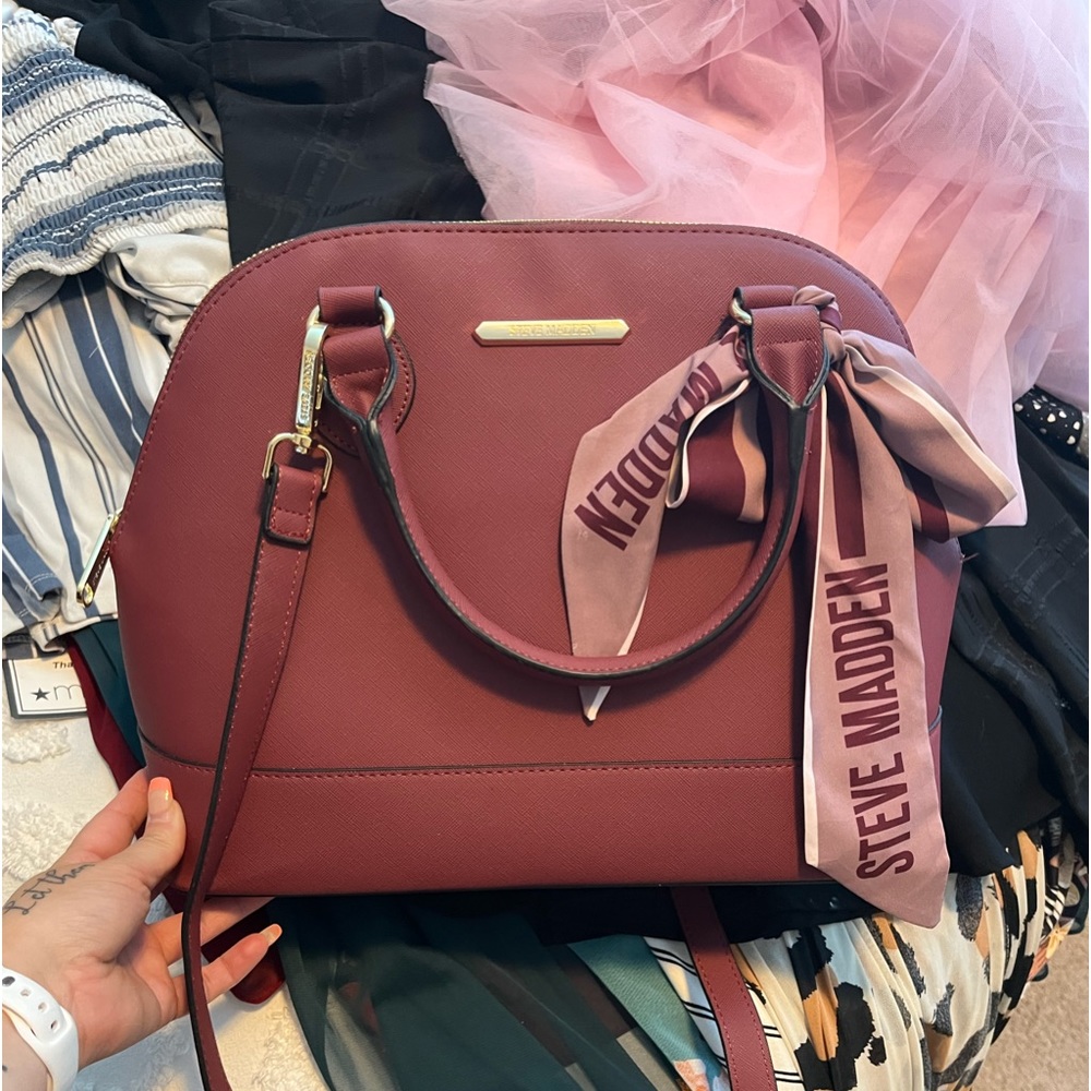 Steve Madden Purse - Brand New